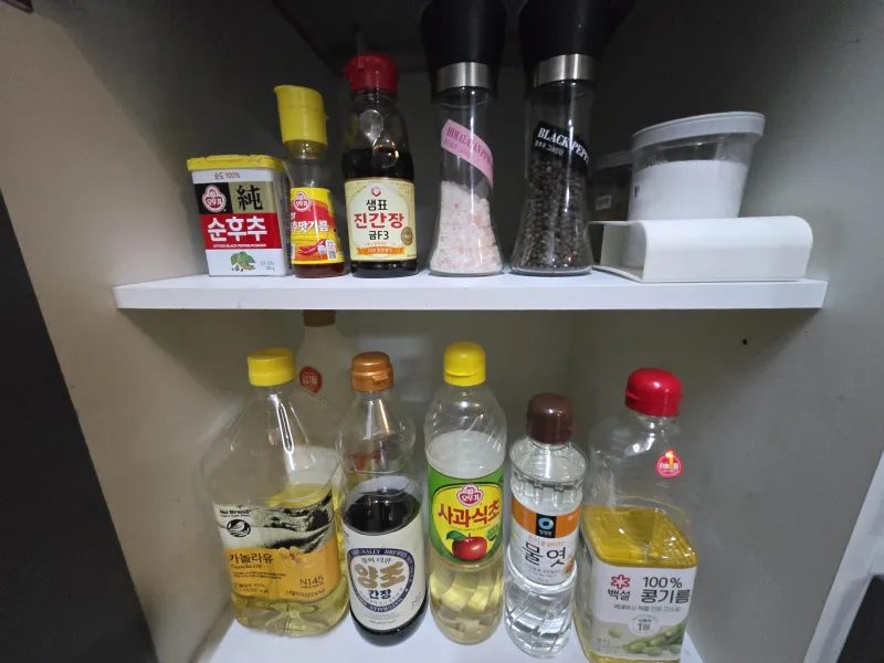 [Seo-gu, Daejeon] 5 Queen Beds/Fully Furnished♡Renovated/2 Large TVs//Family Trip/Business Trip 62
