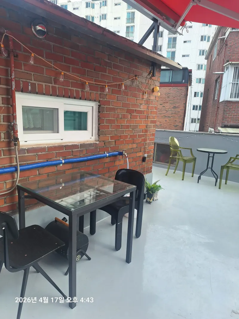 [Gangseo, Seoul] Stay Here 43