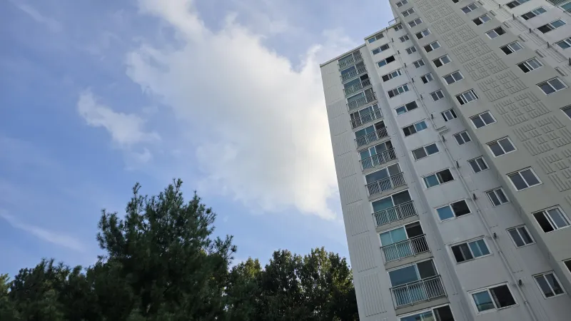 [Yuseong, Daejeon] Gukpyeong Apartment (13th Floor) where you can enjoy 130-inch high-definition movies 39
