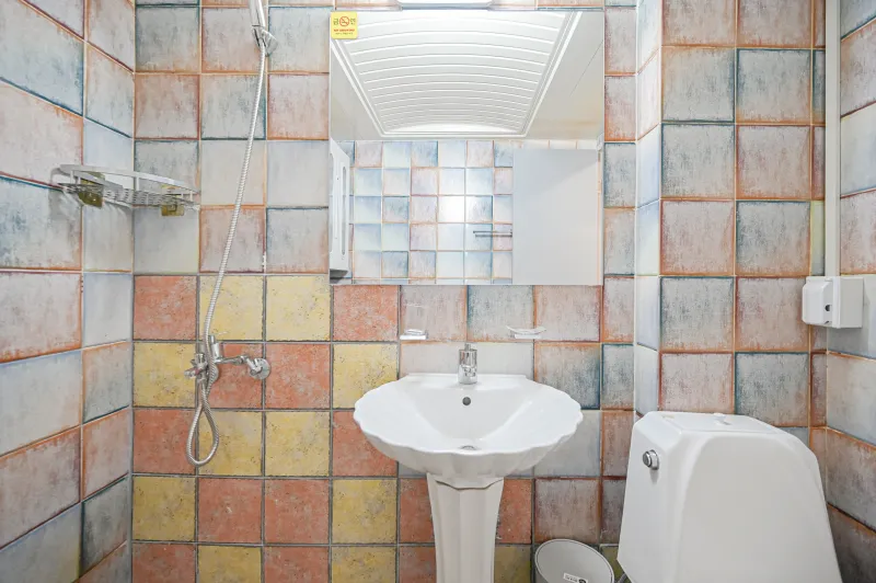 [Bupyeong, Incheon] Opening Special Deluxe Studio, 4-Minute Walk from Bupyeong Station 20