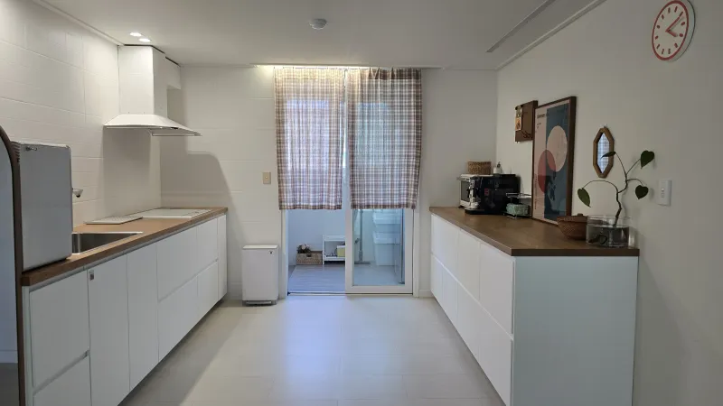 [Yuseong, Daejeon] Gukpyeong Apartment (13th Floor) where you can enjoy 130-inch high-definition movies 18