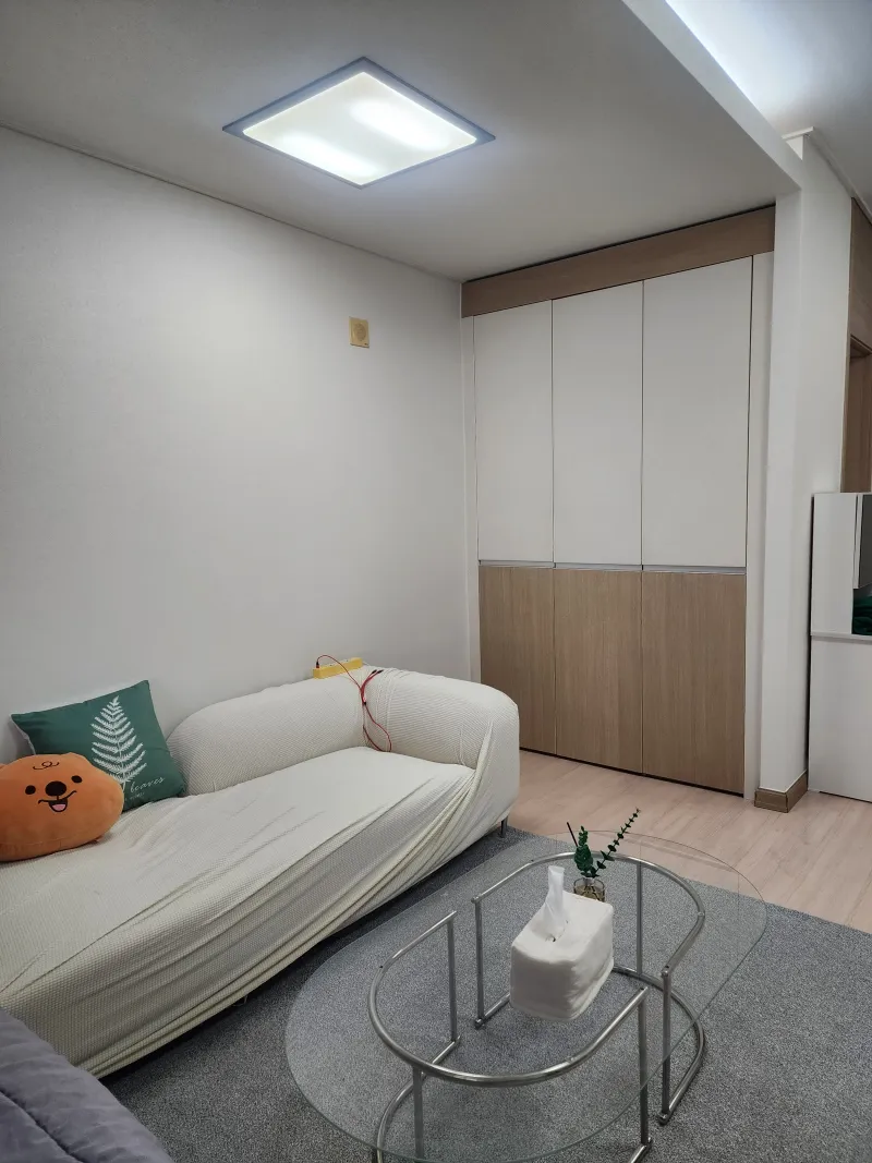 [Anyang][Anyang-si, Gyeonggi-do] Quiet accommodation near Pyeongchon Station 5