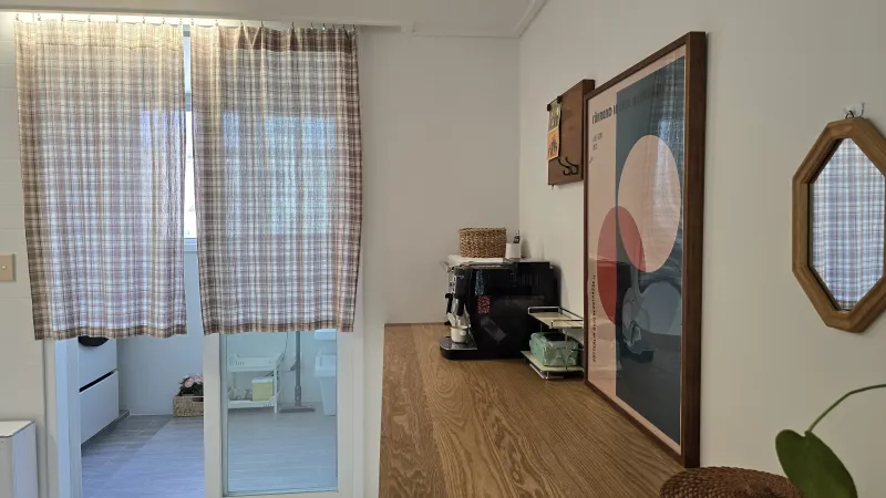 [Yuseong, Daejeon] Gukpyeong Apartment (13th Floor) where you can enjoy 130-inch high-definition movies 19