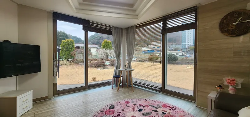 [경남 거제] 거제 외할머니댁 11