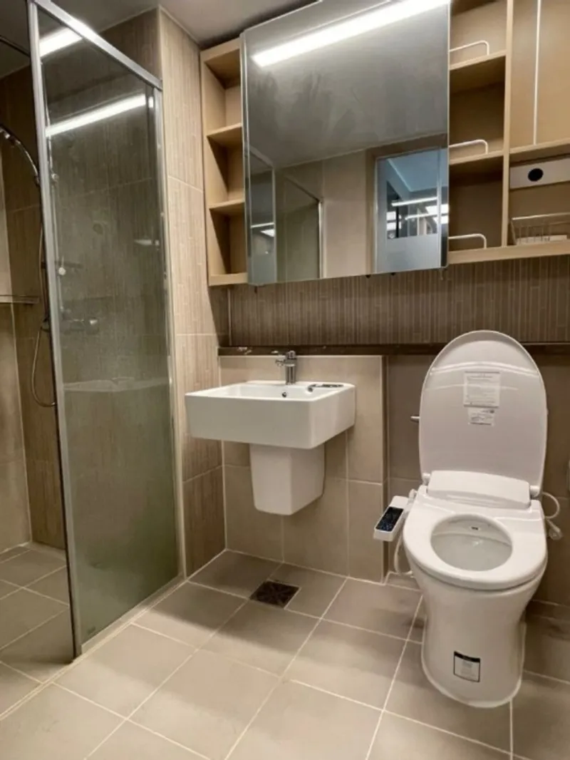 [Paju] 34 pyeong / 4 bedrooms / 2 bathrooms 6