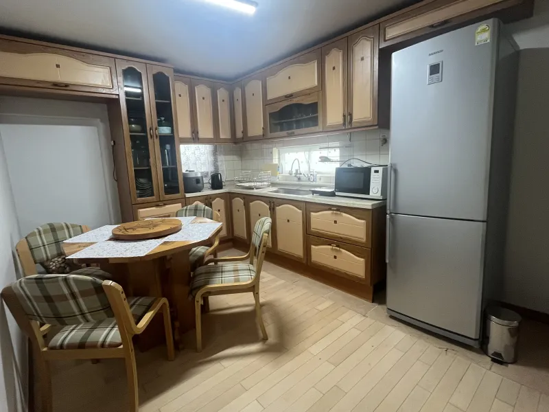 [Pohang] Quiet three-room beachfront #RunningCourse #HwanhoPark 7