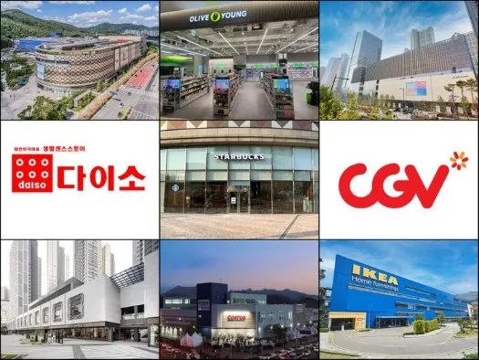 [Gwangmyeong] ⑫ [Gwangmyeong-si, Gyeonggi-do] Iljik-dong Gwangmyeong Station Fully Furnished 1.5-Room Officetel Short-Term Rental 17