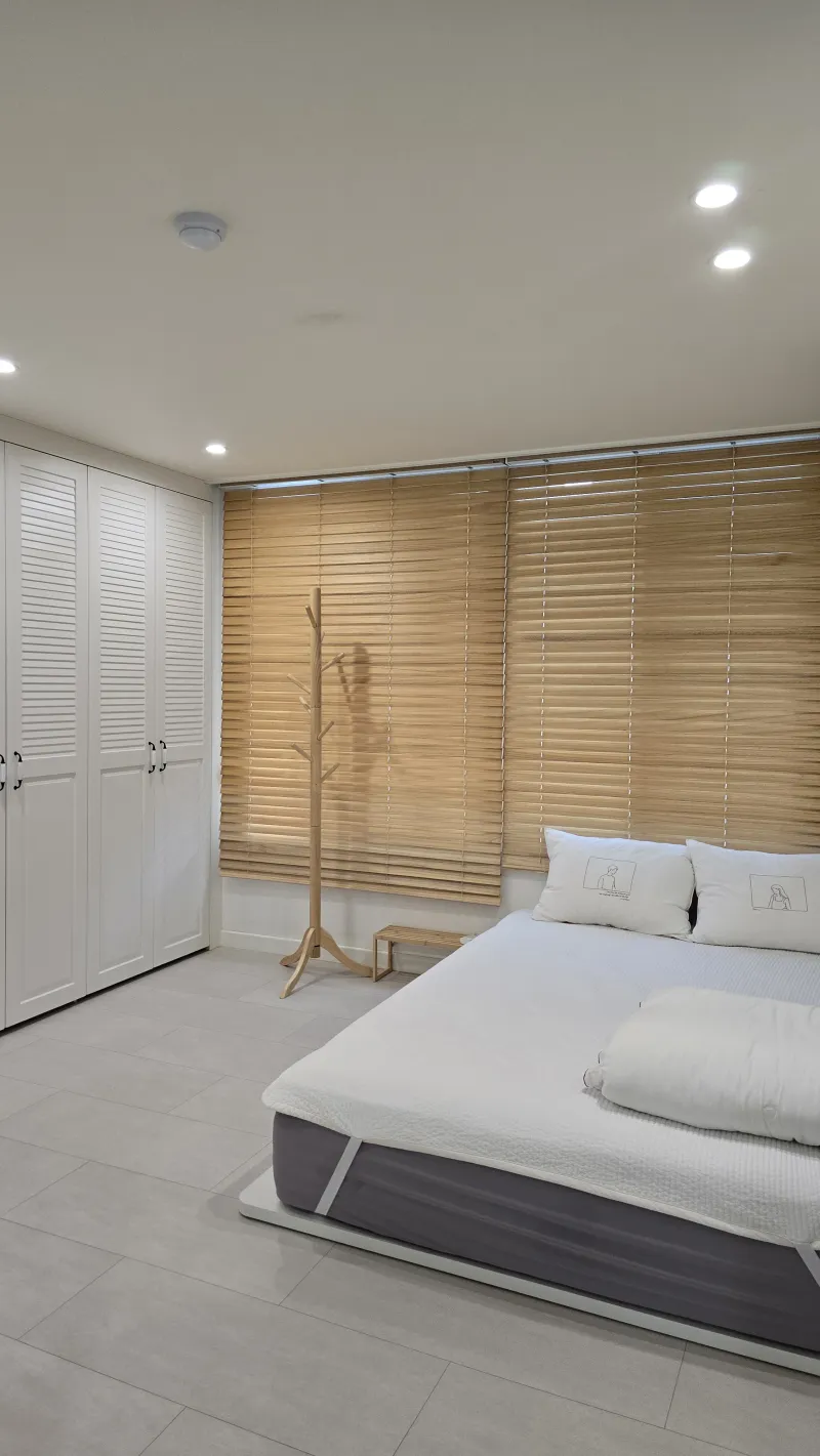 [Yuseong, Daejeon] Gukpyeong Apartment (13th Floor) where you can enjoy 130-inch high-definition movies 2