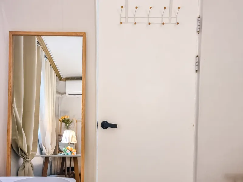 [Dongdaemun, Seoul] 2-room, 2nd floor, 3-minute walk from Korea University Station 6