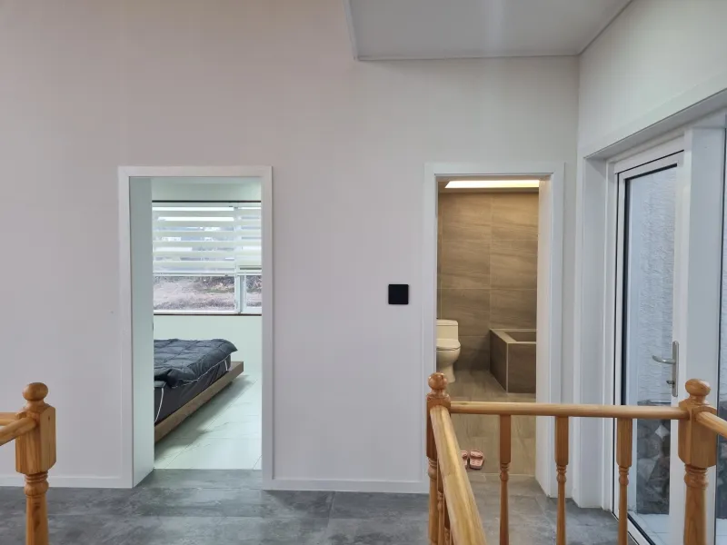 [Aewol, Jeju] Ocean View Aewol Private House 11