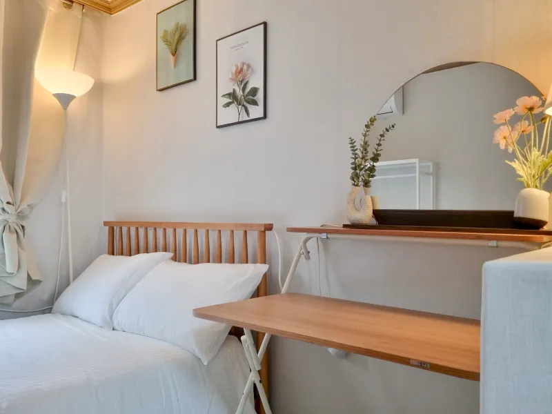 [Dongdaemun, Seoul] 2-room, 2nd floor, 3-minute walk from Korea University Station 10