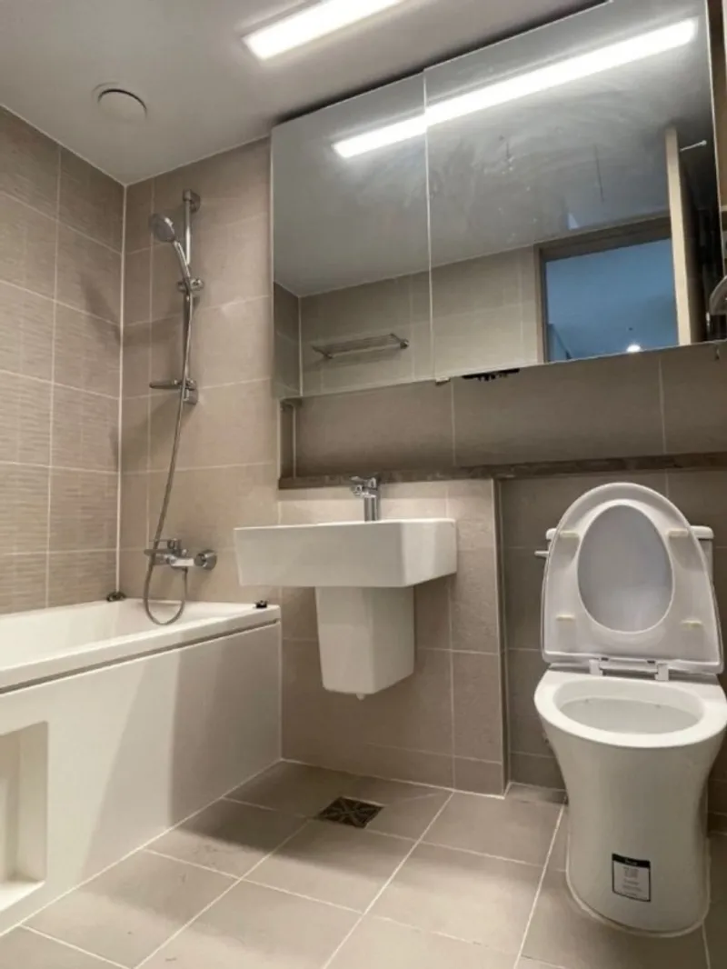 [Paju] 34 pyeong / 4 bedrooms / 2 bathrooms 7