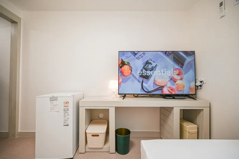 [Bupyeong, Incheon] Opening Special Deluxe Studio, 4-Minute Walk from Bupyeong Station 14