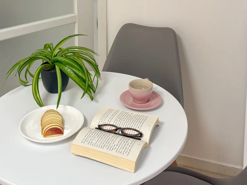 [Gwangjin, Seoul] 3-minute walk from Konkuk Univ. Station, 13-minute walk from Seongsu Station, Accommodates 2 people B 25