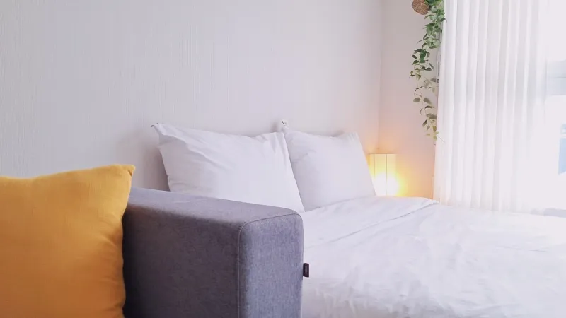 [Suncheon][Suncheon, Jeollanam-do] Pungdeok-dong, the center of Suncheon, fully furnished, neat, and clean 3