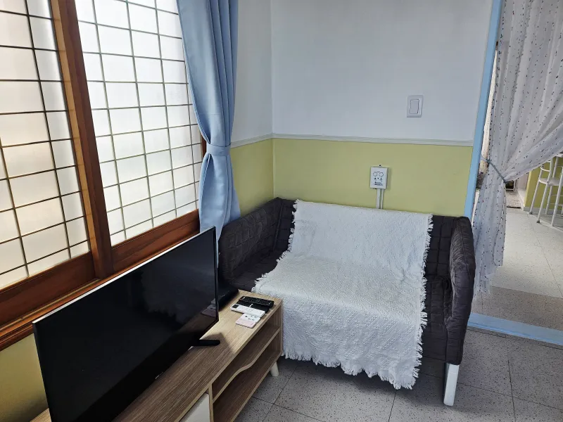 [서귀포 안덕][제주 사계]1~2인 전용,뷰맛집,반려견 동반,제주살이,루프탑,가성비 10