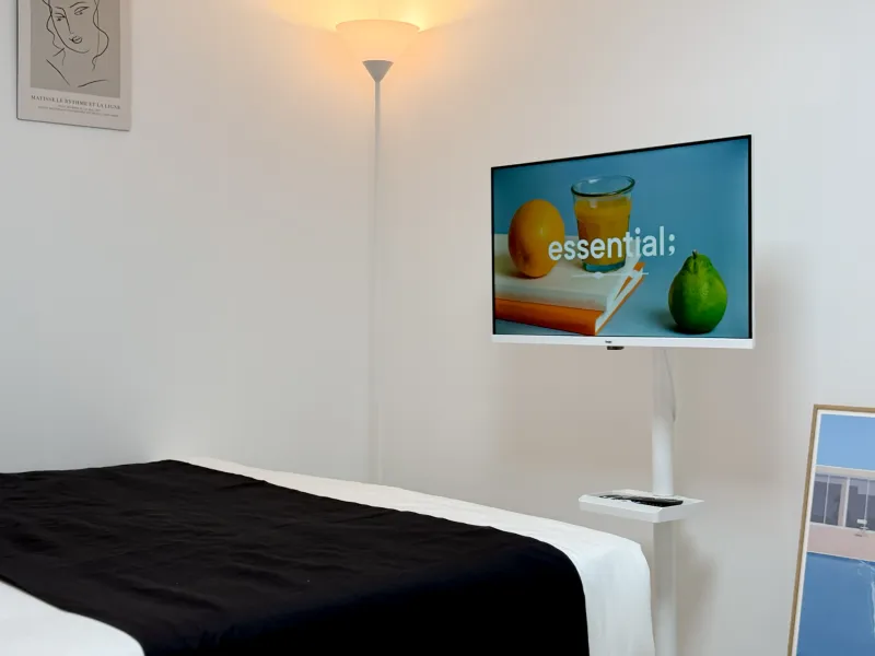 [Gwangjin, Seoul] 3-minute walk from Konkuk Univ. Station, 13-minute walk from Seongsu Station, Accommodates 2 people B 14