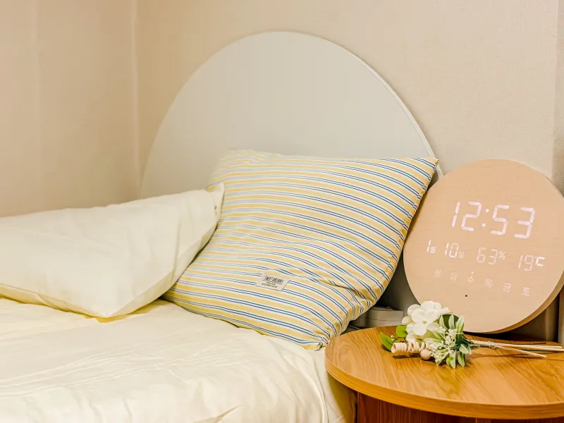 [Mapo, Seoul] Short-term rental accommodation right in front of Hongdae, fully furnished, 34 pyeong 24