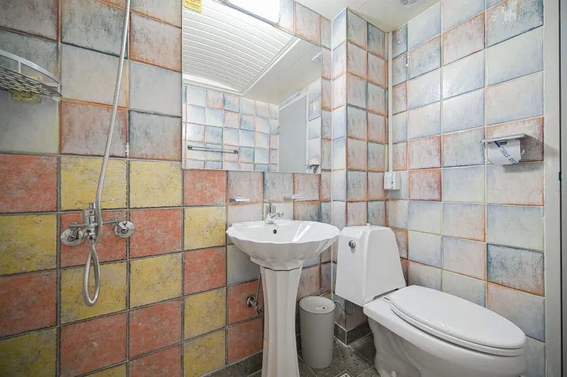 [Bupyeong, Incheon] Opening Special Deluxe Studio, 4-Minute Walk from Bupyeong Station 23