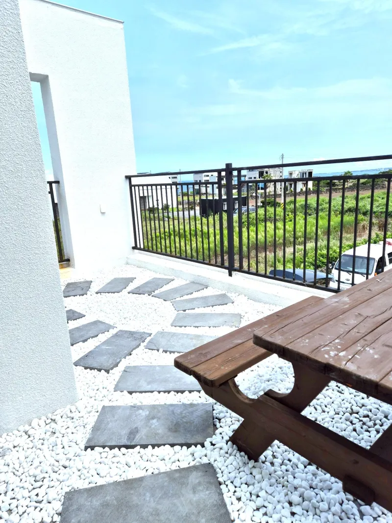 [Gujwa, Jeju] Ocean View New Opening Special Price Jeju East Village Private Large Swimming Pool Pool Villa 29