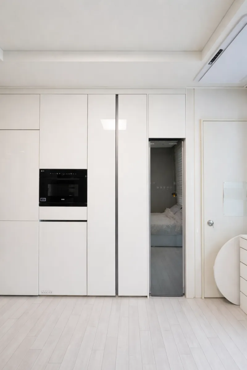 [Dongdaemun, Seoul] Cheongnyangri 30 seconds, fully furnished 9