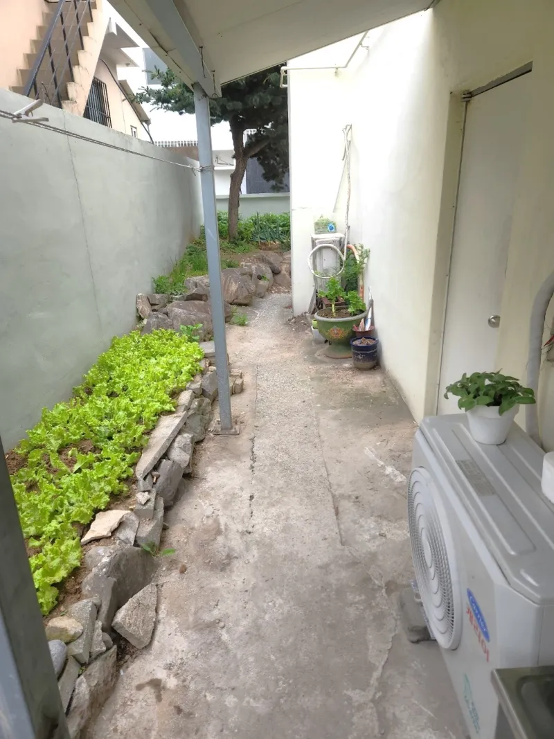 [Pohang] Large Accommodation / Large, Fully Furnished Two-Room Apartment, Near Jukdo Market/Yeongildae Beach, No Extra Charges 14
