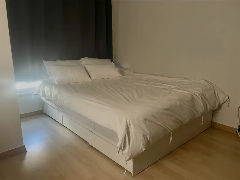 [대전 유성] 유성온천역 1분 깔끔한 풀옵션 오피스텔 4