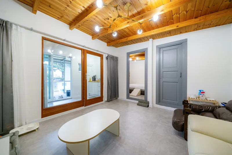[Aewol, Jeju] Healing in Jeju's Nature (Couple Room) #FullyFacilities #PetsAllowed 4