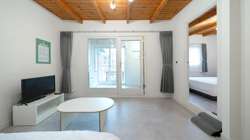 [Aewol, Jeju] Healing in Jeju's Nature (Couple Room) #FullyFacilities #PetsAllowed 5