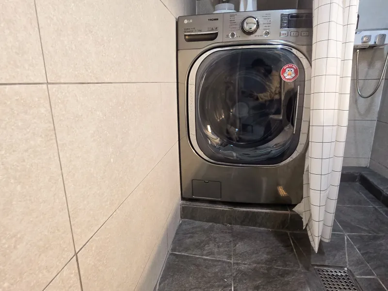 [Gwanak, Seoul] Quiet residential area, 8-minute walk from Sillim Station 15