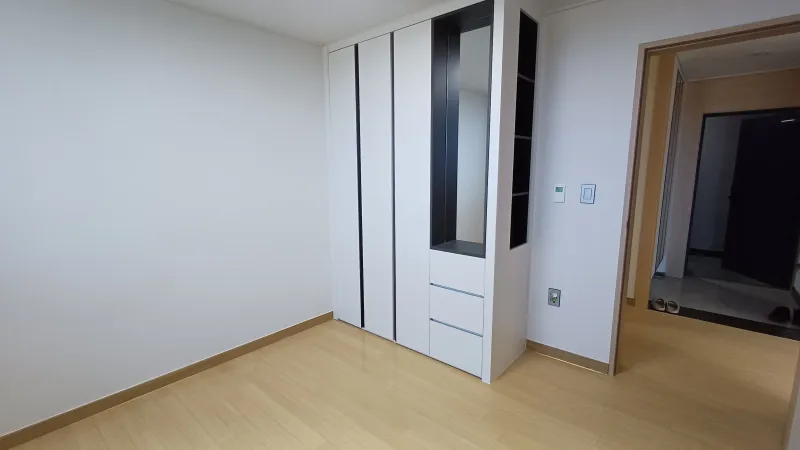 [Samcheok] Samcheok Maengbang Fully Furnished 3-Room Apartment, 2nd Floor, East Sea View 10