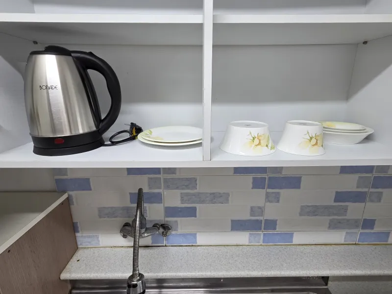 [Buk-gu, Daegu] Chilgok Kyungpook National University Hospital, within an 8-minute walk 16