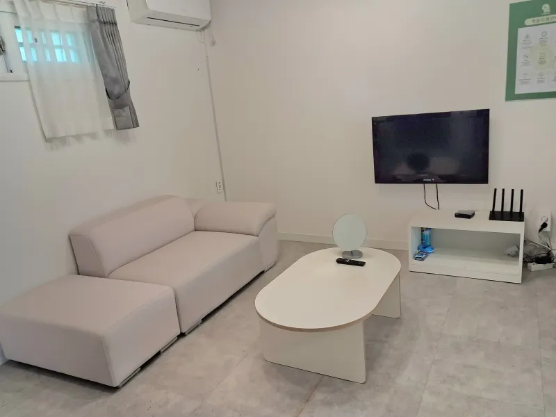 [Aewol, Jeju] Healing in Jeju's Nature (Couple Room) #FullyFacilities #PetsAllowed 2