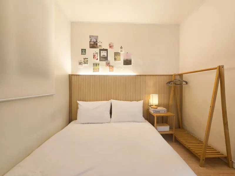 [Gwanak, Seoul] Quiet residential area, 8-minute walk from Sillim Station 3