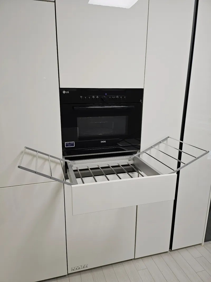 [Dongdaemun, Seoul] Cheongnyangri 30 seconds, fully furnished 29