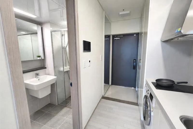 [Dongdaemun, Seoul] Cheongnyangri 30 seconds, fully furnished 8