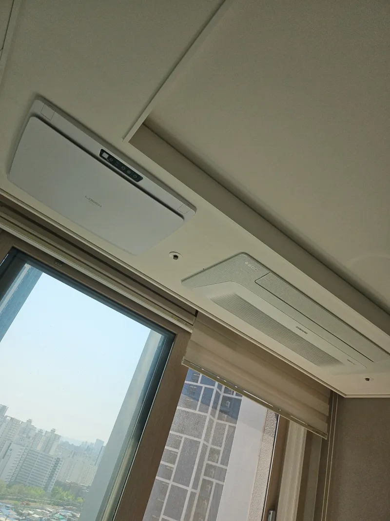 [Dongdaemun, Seoul] Cheongnyangri 30 seconds, fully furnished 33