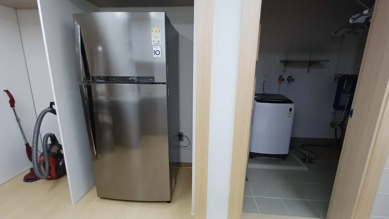 [Samcheok] Samcheok Maengbang Fully Furnished 3-Room Apartment, 2nd Floor, East Sea View 17