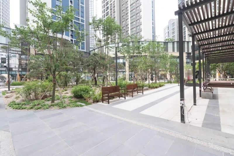 [Dongdaemun, Seoul] Cheongnyangri 30 seconds, fully furnished 19