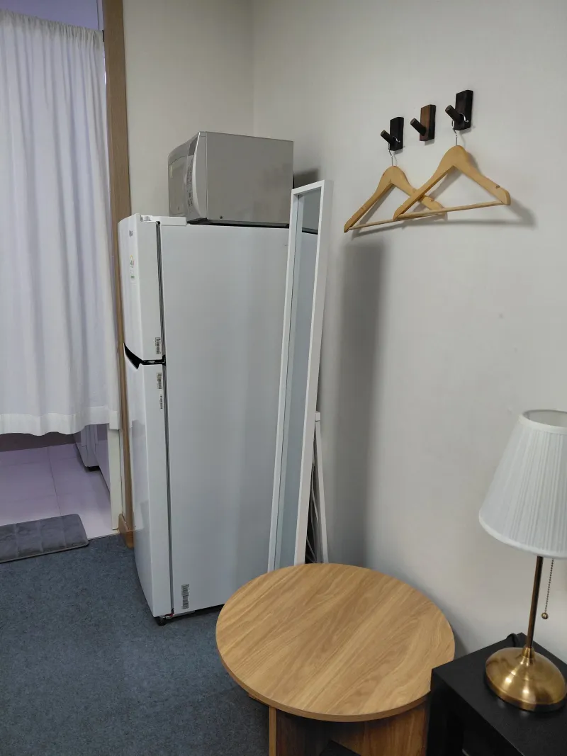 [Mapo, Seoul] 6th floor of a quiet officetel near Mapo Station 5