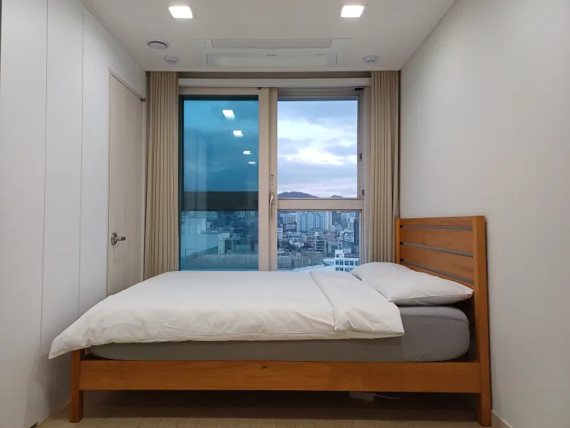 [Dong-gu, Gwangju] Stay Blanc 3