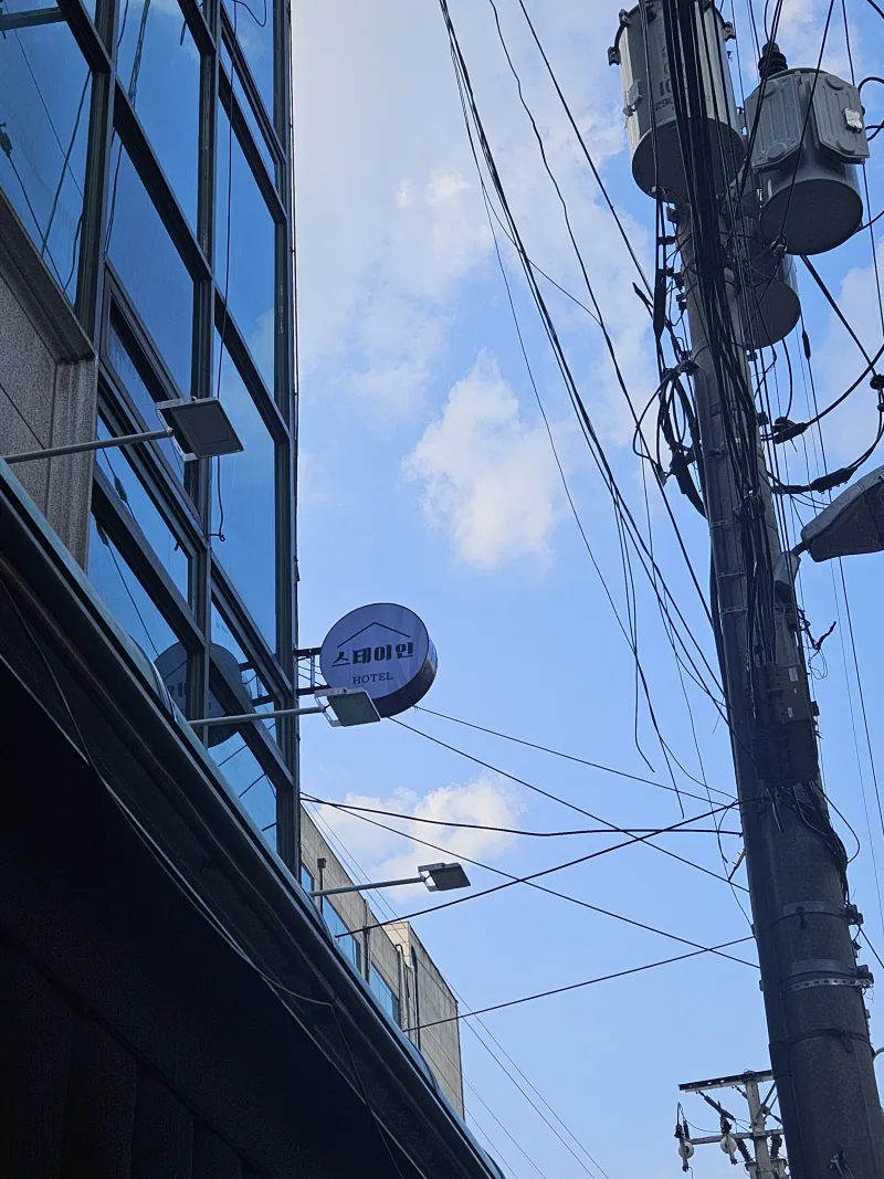[Seongnam] 3 mins from Taepyeong Station, Pangyo/Gangnam/Gachon University Comfortable 308 6