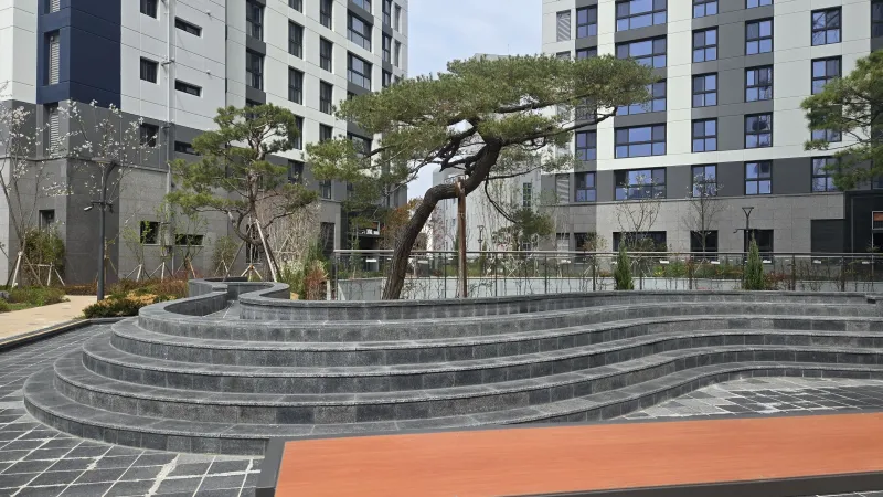 [대구 중구] 동성로 신축 최고층 뷰 아파트 39
