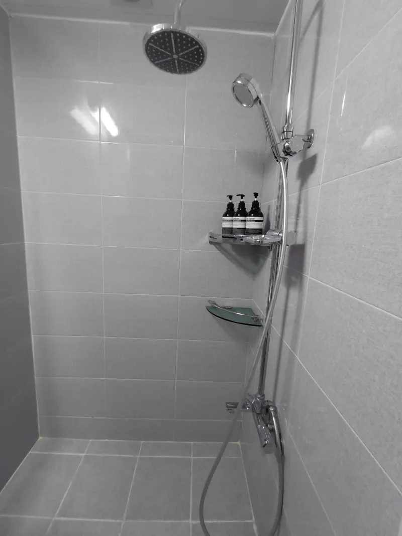 [Mapo, Seoul] 6th floor of a quiet officetel near Mapo Station 12