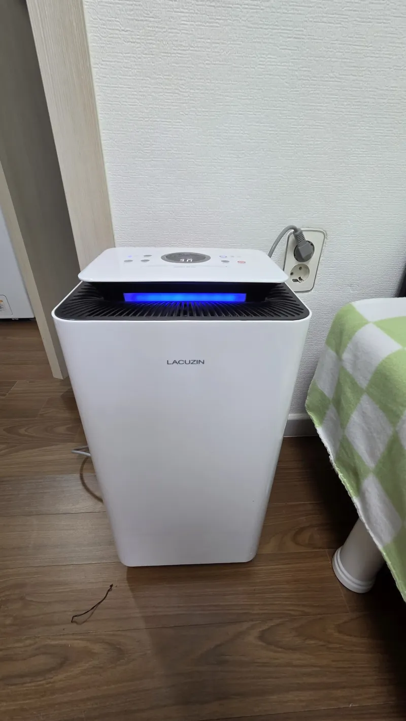 [Dongjak, Seoul] Clean and quiet studio apartment B05 near Jangseungbaegi Station (Line 7) 8