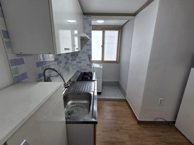 [Buk-gu, Daegu] Chilgok Kyungpook National University Hospital, within an 8-minute walk 12