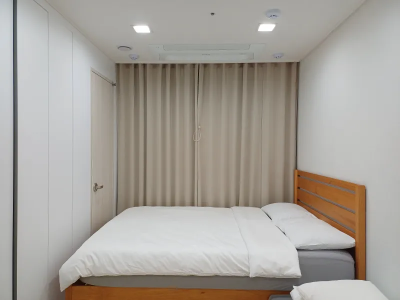 [Dong-gu, Gwangju] Stay Blanc 4