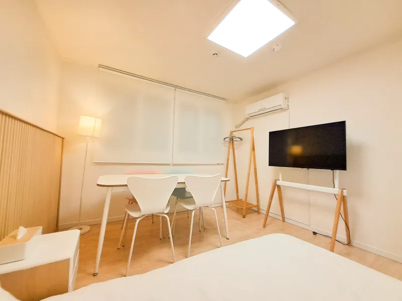 [Gwanak, Seoul] Quiet residential area, 8-minute walk from Sillim Station 16