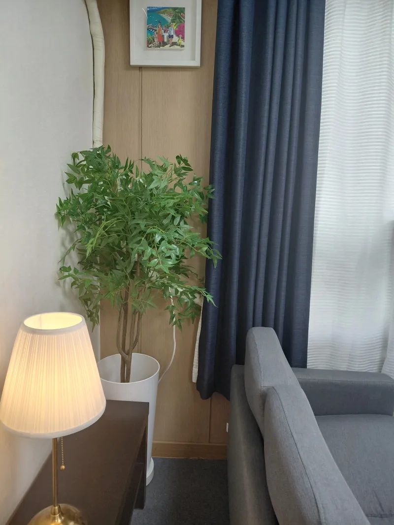 [Mapo, Seoul] 6th floor of a quiet officetel near Mapo Station 7