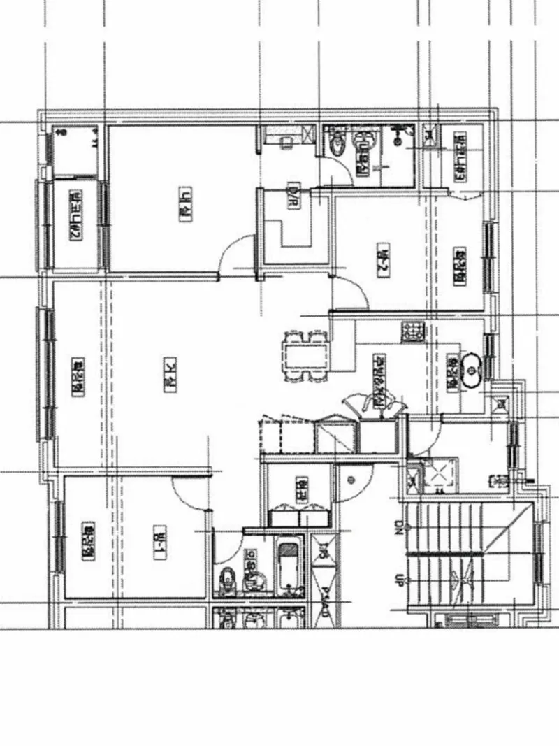 [Samcheok] Samcheok Maengbang Fully Furnished 3-Room Apartment, 2nd Floor, East Sea View 26